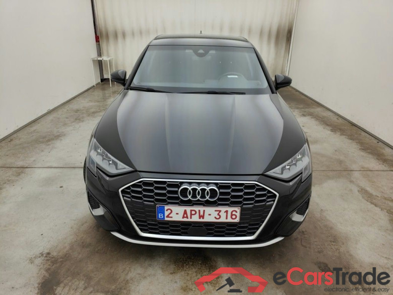 Audi A3 Sportback 1.0 30 TFSi 81kW Advanced 5d #5