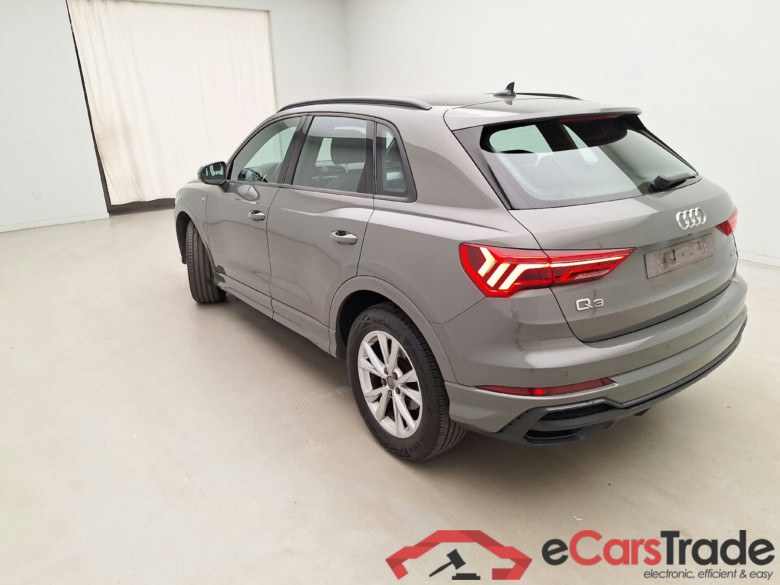 Audi, Q3 '18, Q3 35 TDi 110kW B.Ed.SLine Str #3