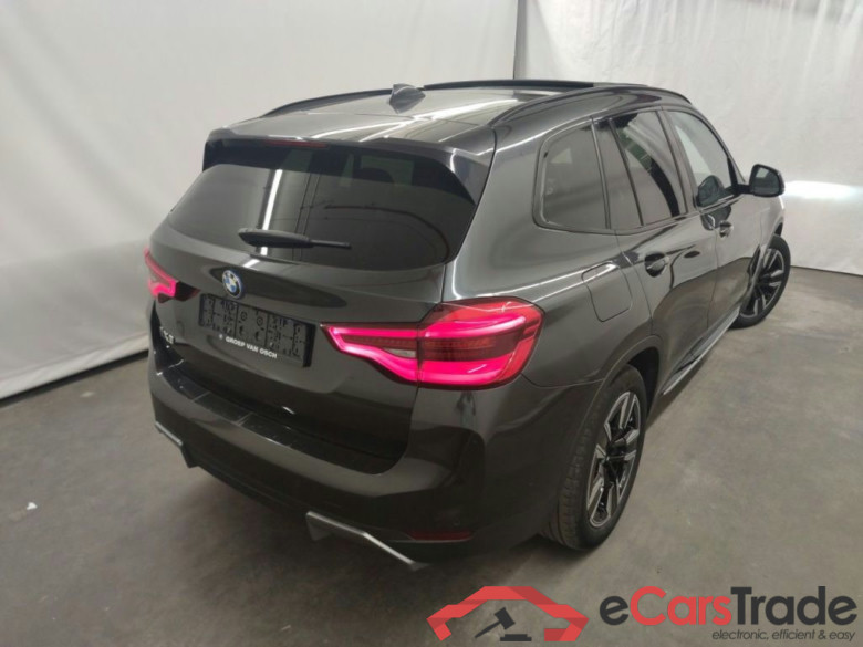 BMW iX3 sDrive35 5d #2