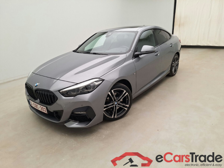 BMW, 2-serie Gr.Coupé '19, 218i GranCoupé 100kW Aut. #2