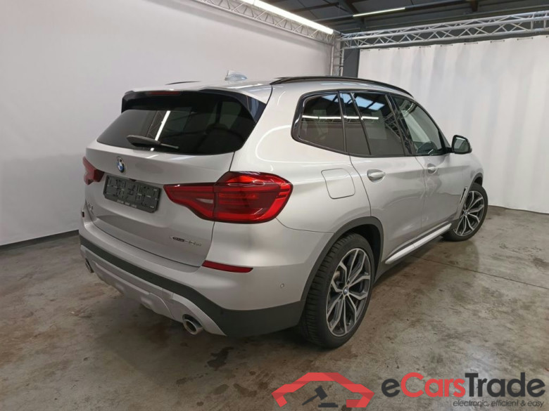 BMW X3 xDrive30e (120 kW) 5d #2