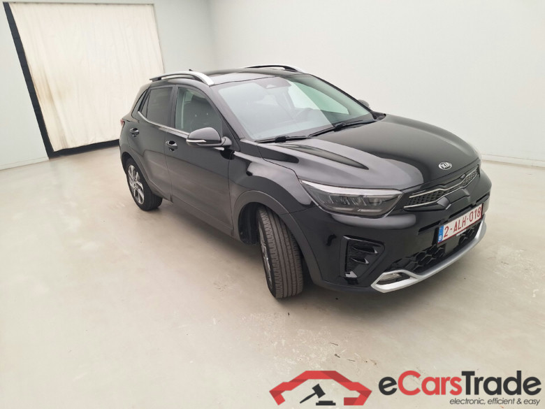 Kia, Stonic FL'20, Stonic 1.0 74kW GT Line DCT #5