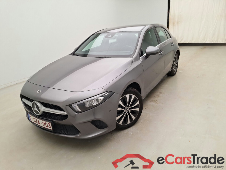 Mercedes, A-Class '18 PHEV, A 250e PHEV Business Line Aut. #2