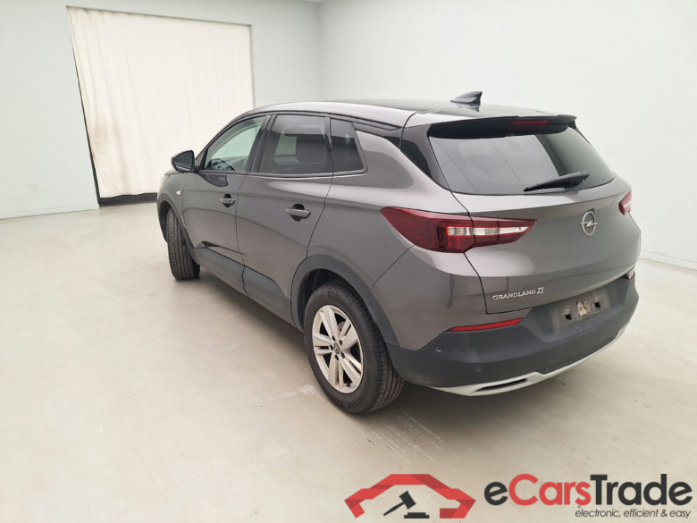 Opel, Grandland X '17, Grandland X 1.5D 96kW Eleg.A #3