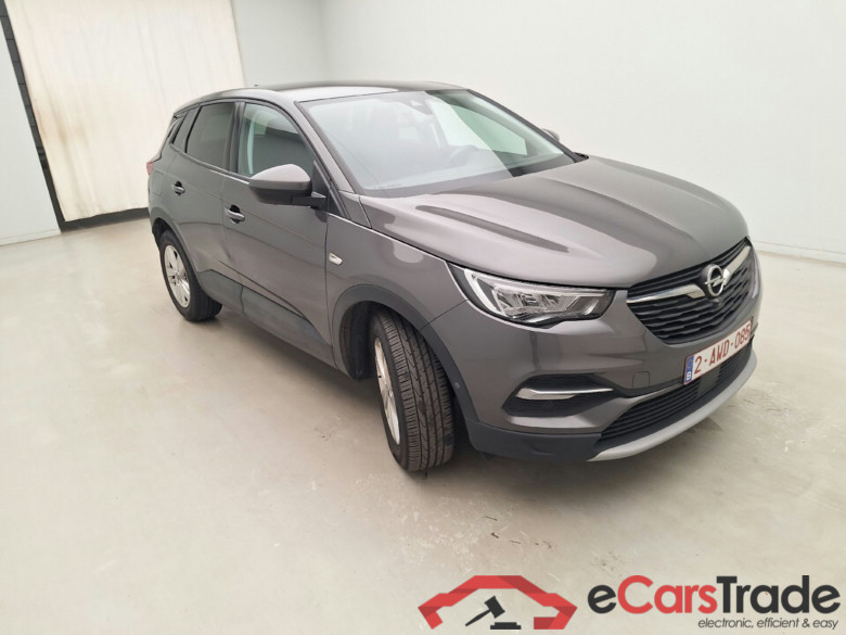Opel, Grandland X '17, Grandland X 1.5D 96kW Eleg.A #5