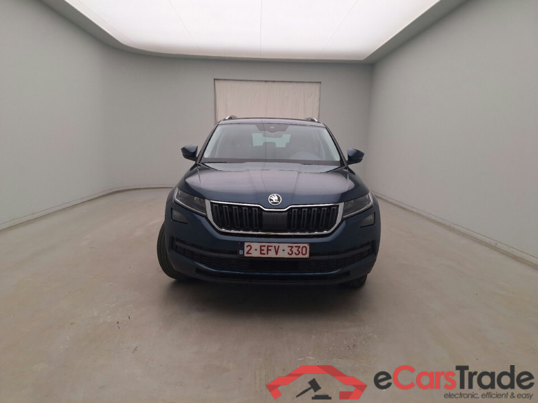Skoda, Kodiaq '16, Kod.2.0CRTDI 110kW Style DSG #1