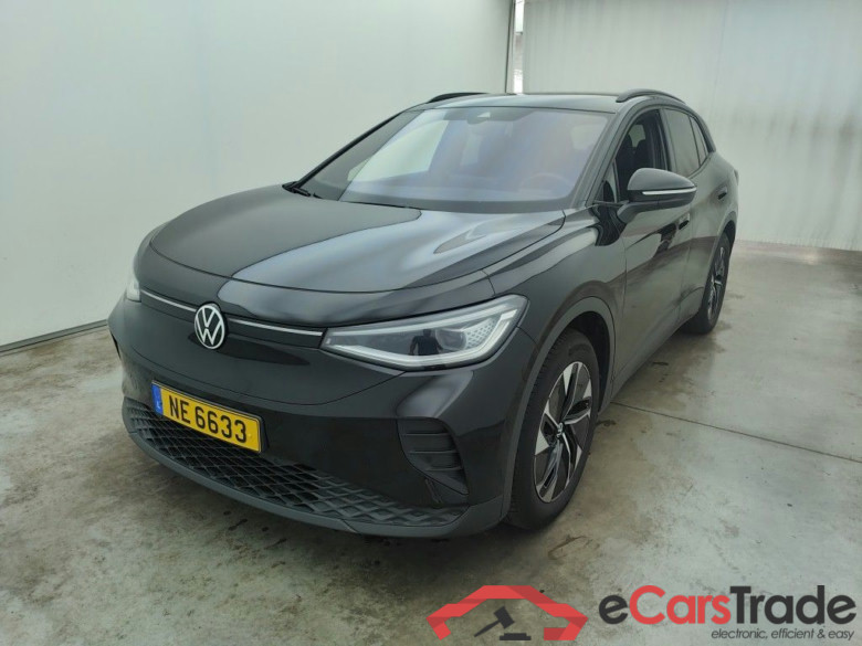 Volkswagen  ID.4 77kWh 285 Pro 5d #1