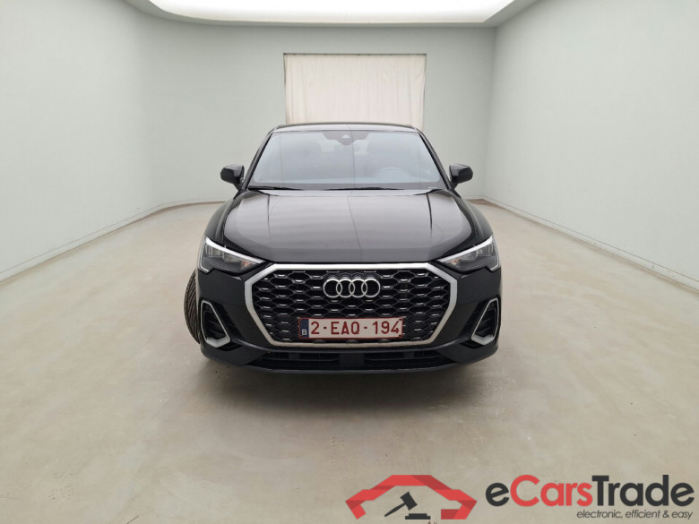 Audi, Q3 SB '19 PHEV, Audi Q3 Sportback 45 TFSI e S tronic 5d