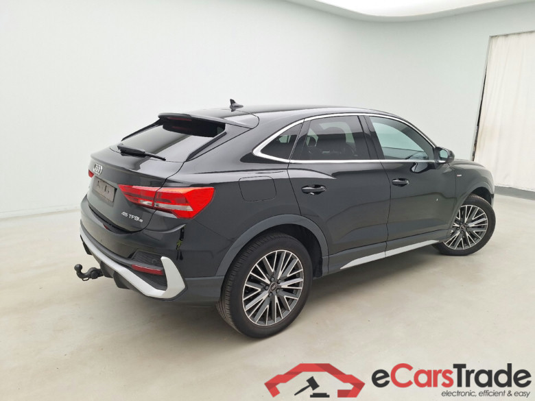 Audi, Q3 SB '19 PHEV, Audi Q3 Sportback 45 TFSI e S tronic 5d #4