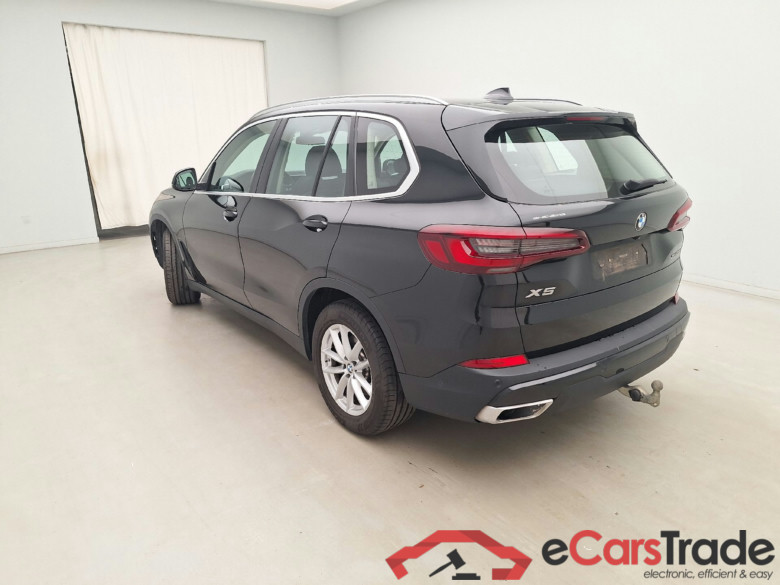 BMW, X5 '18, X5 xDrive25d 155kW Aut #3