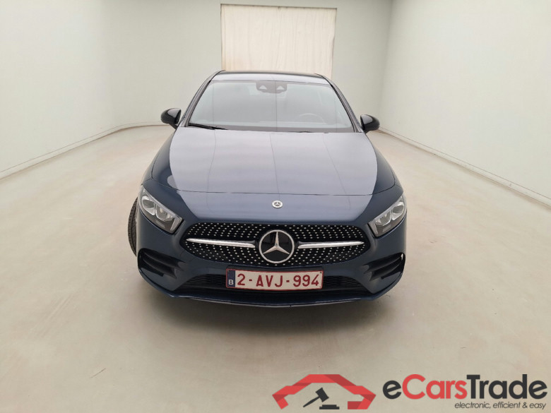 Mercedes, A-Class '18, A 250e PHEV Bus.Sol.Aut.