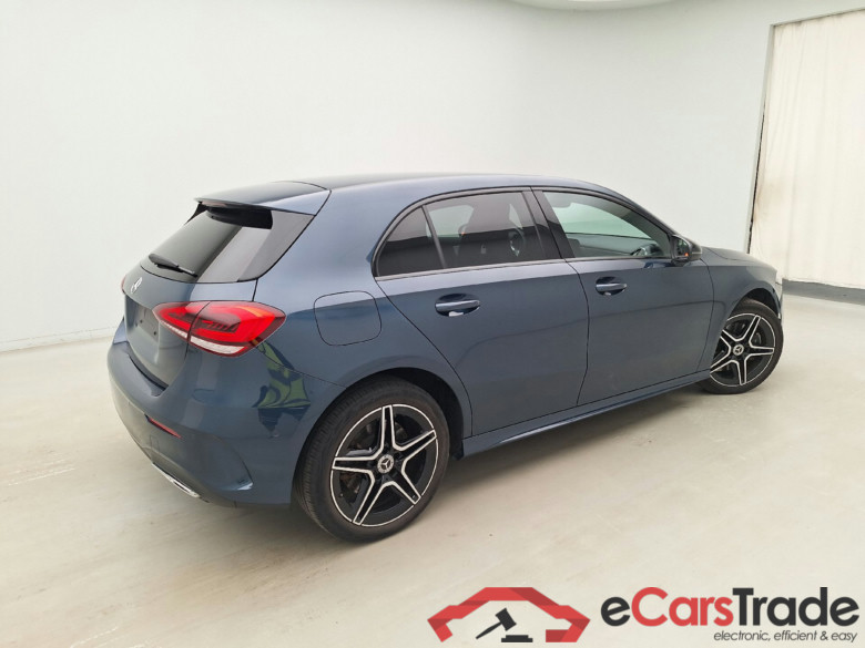 Mercedes, A-Class '18, A 250e PHEV Bus.Sol.Aut. #4