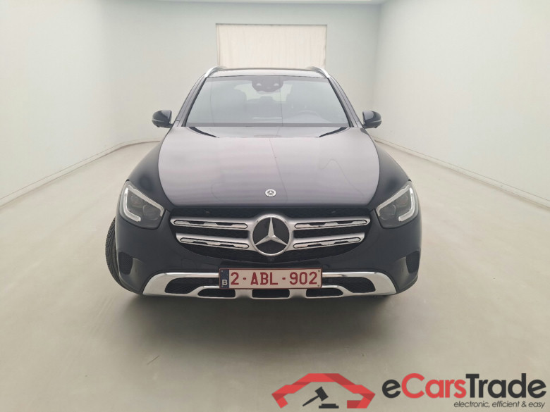 Mercedes, GLC FL'19, GLC 300e 4M
