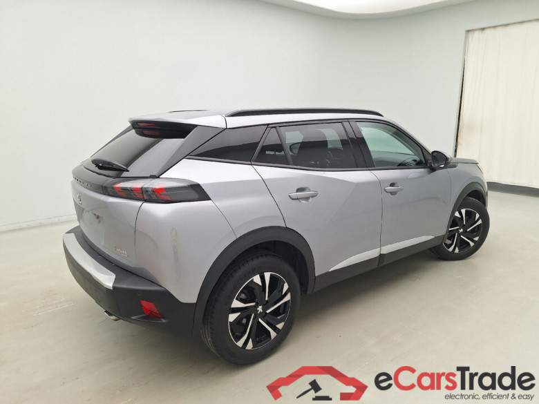 Peugeot, 2008 '19, 2008 1.5BlueHDi 81kW All.Pack #4