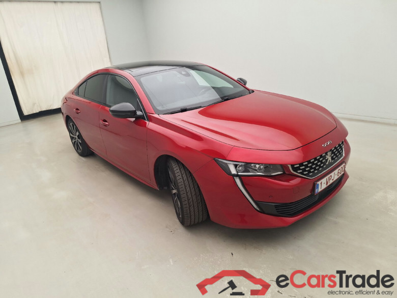 Peugeot, 508 '18, 508 2.0 BHDi GT Line EAT8 #5