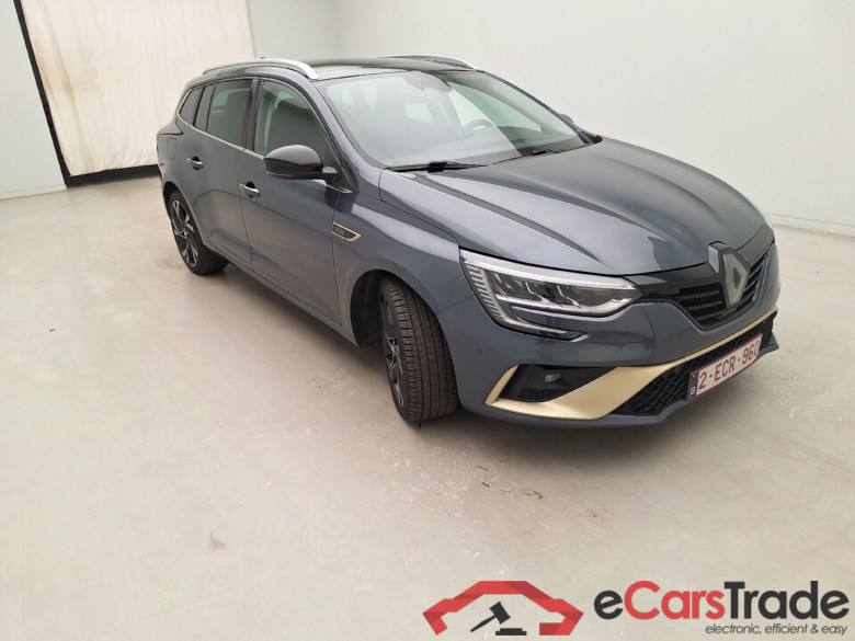 Renault, Mégane GT FL'20 PHEV, Renault Mégane Grandtour E-TECH Plug-in Hybrid Eng #5