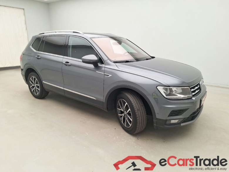 VW, Tiguan Allspace '17, Tig.Allsp.TDi 150 Comfort.DSG #5