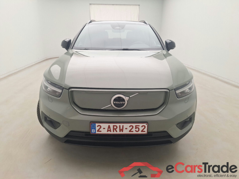 Volvo, XC40 '17 BEV, XC40 Recharge P8 AWD Twin Pro R-Design #1