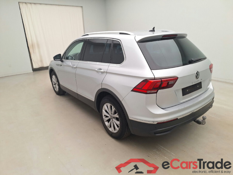 VW, Tiguan FL'20, Tig.1.5TSI 110kW Life DSG #3