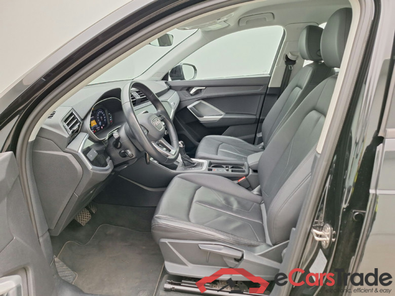 Audi, Q3 '18 PHEV, Audi Q3 45 TFSI e S tronic 5d #6