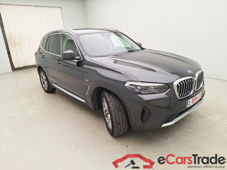 BMW, X3 FL'21 PHEV, X3 xDrive30e 135kW Aut. #5
