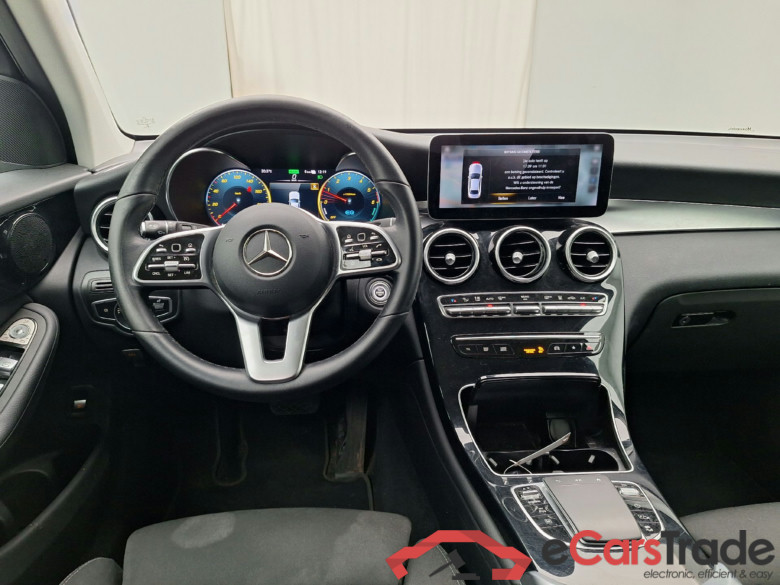 Mercedes, GLC FL'19 PHEV, GLC 300de 4M Bus.Sol. #6