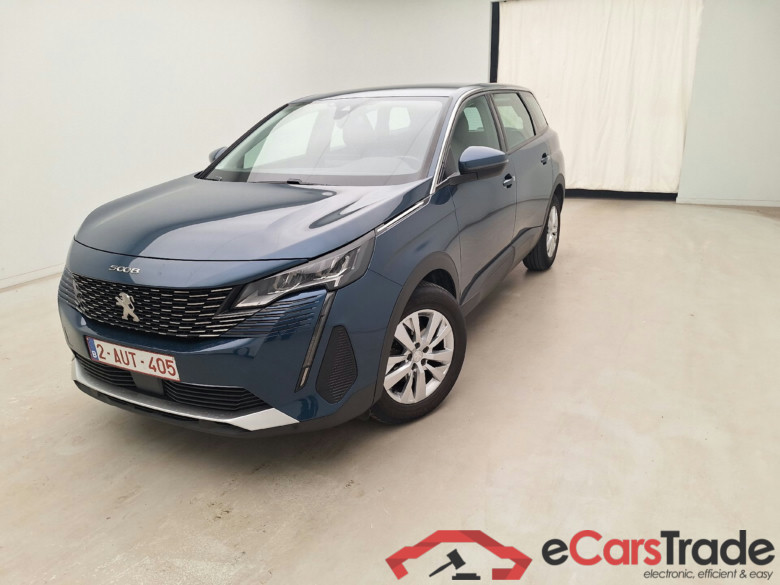 Peugeot, 5008 FL'20, 5008 1.5BHDi 96kW Act.Pa.Aut #2