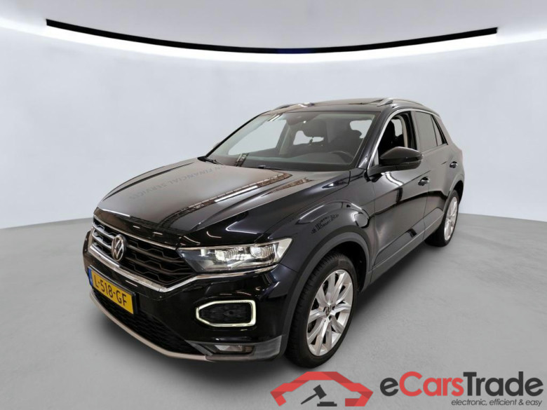 VOLKSWAGEN T-Roc 110 kW #1