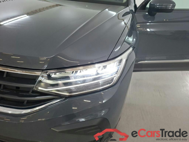 VOLKSWAGEN Tiguan 110 kW #4