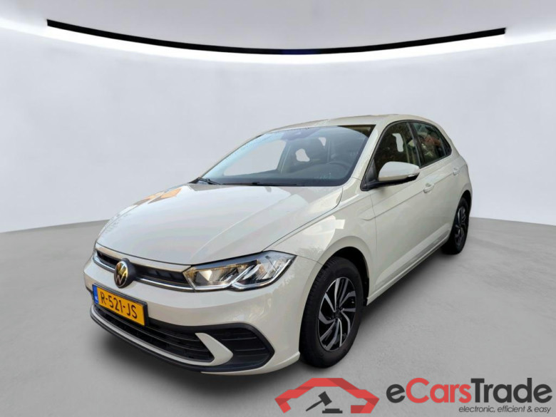 VOLKSWAGEN POLO 70 kW