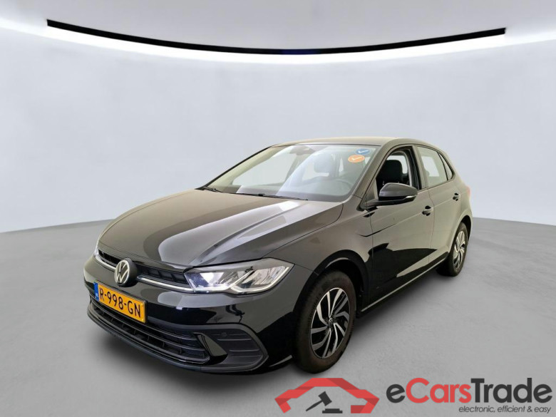 VOLKSWAGEN POLO 70 kW