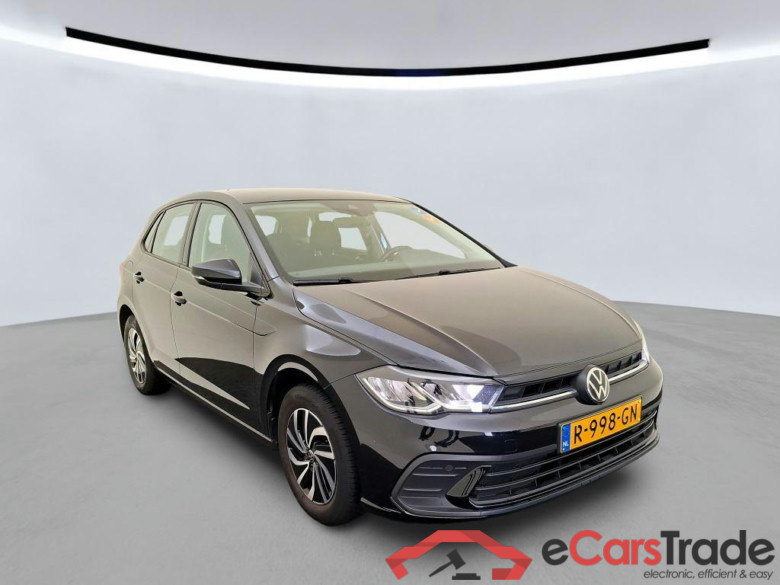 VOLKSWAGEN POLO 70 kW #5