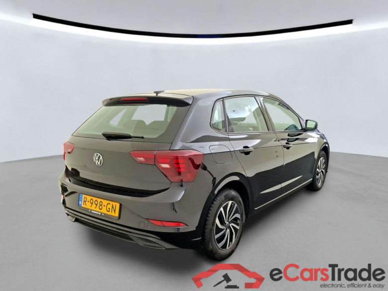 VOLKSWAGEN POLO 70 kW #6