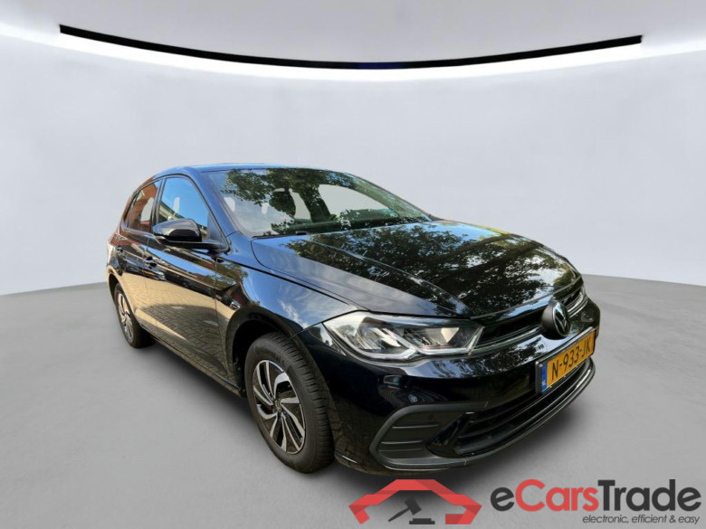 VOLKSWAGEN POLO 70 kW #3
