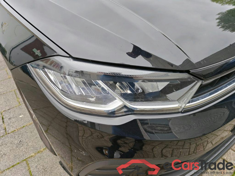 VOLKSWAGEN POLO 70 kW #3