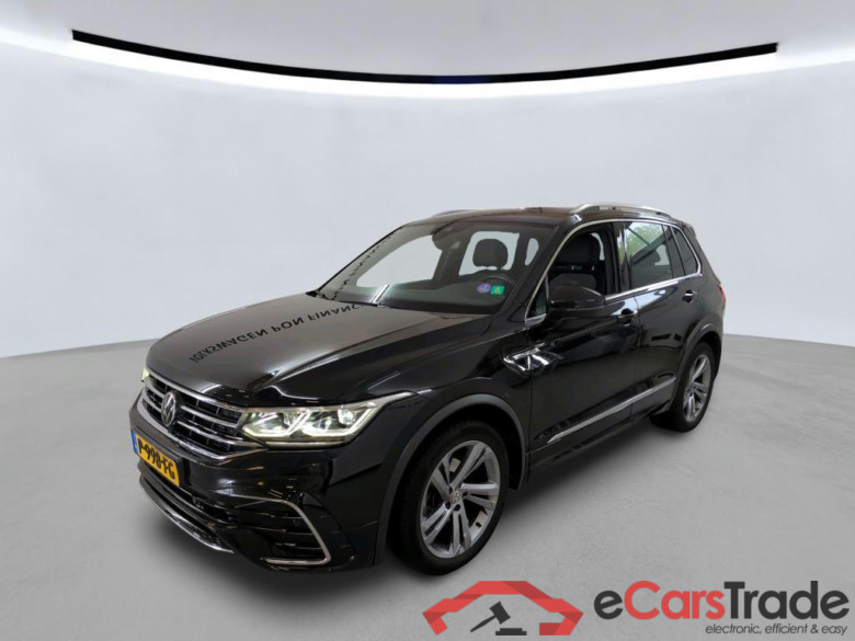 VOLKSWAGEN Tiguan 110 kW #1
