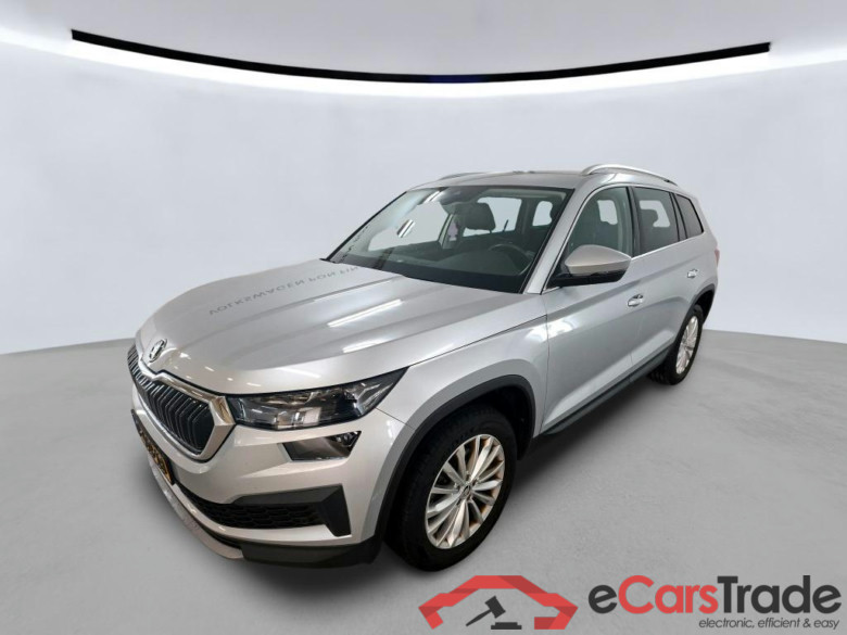 SKODA Kodiaq 110 kW #1