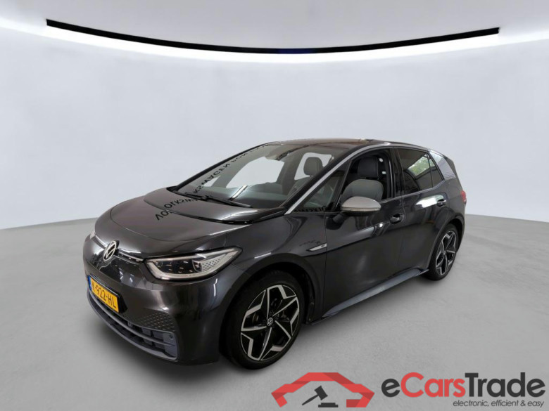 VOLKSWAGEN ID.3 150 kW #1
