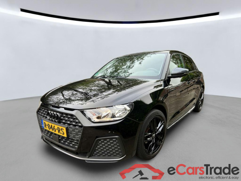 AUDI A1 Sportback 70 kW #1