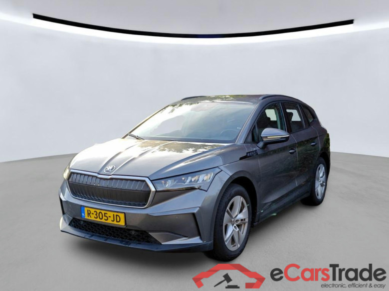 SKODA Enyaq iV 132 kW #1