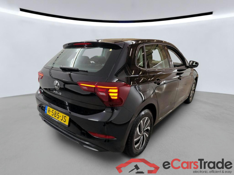 VOLKSWAGEN POLO 70 kW #6