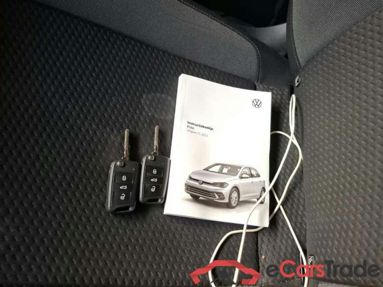 VOLKSWAGEN POLO 70 kW #6