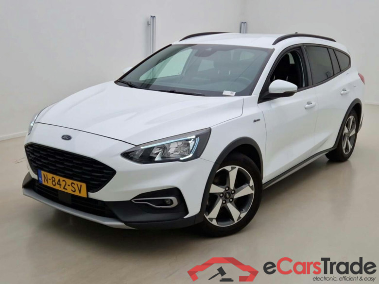 FORD Focus Wagon 1.0 EcoB. ST L. XBns 