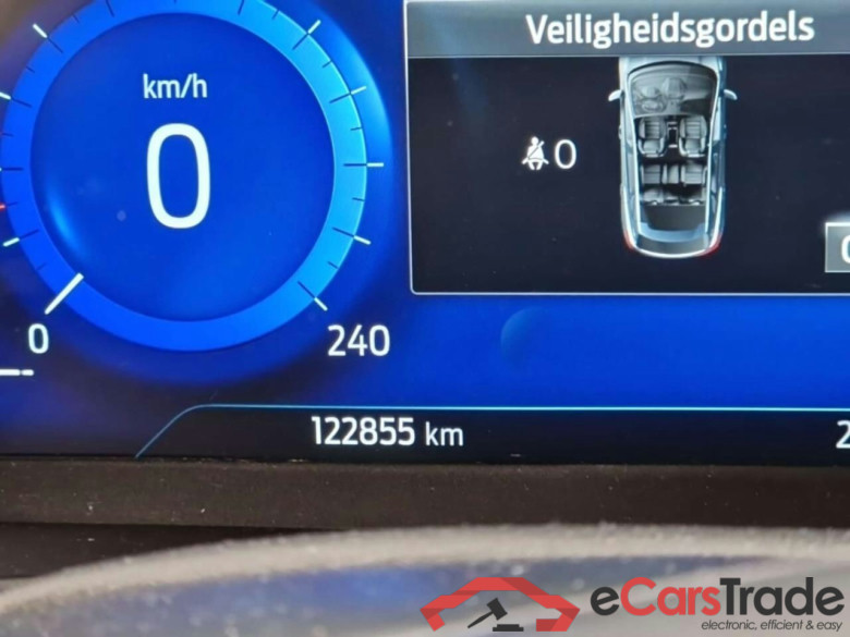FORD Focus Wagon 1.0 EcoB. ST L. XBns  #6