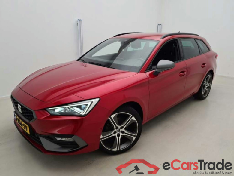 SEAT Leon Sportstourer 1.0 eTSI FR Bns Int DSG