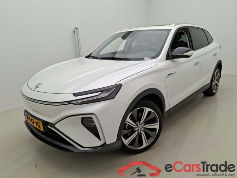 MG Marvel R Comfort 70 kWh #1