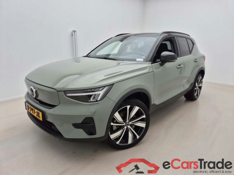 VOLVO XC40 Recharge Plus 70 kWh #1