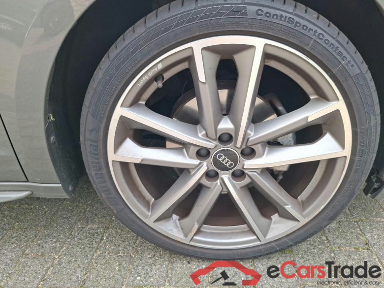 AUDI A1 Sportback 81 kW #6