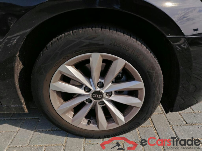 AUDI A3 Sportback 81 kW #6