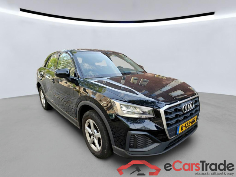 AUDI Q2 81 kW #4